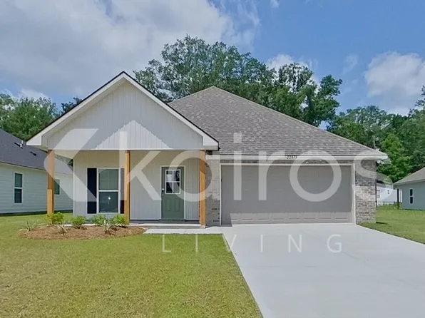 22871 Balsam Dr, Denham Springs, LA 70726