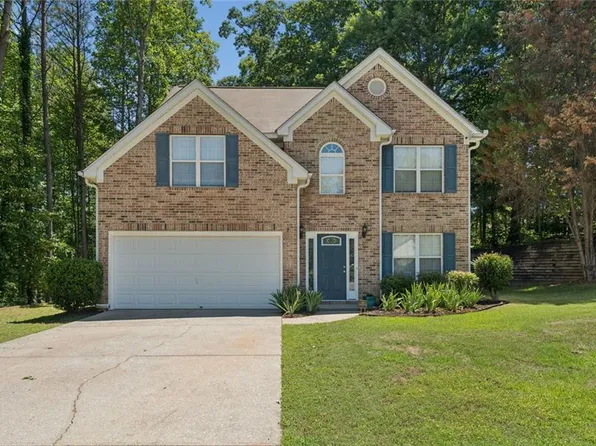 954 Wandering Vine Dr SE, Mableton, GA 30126