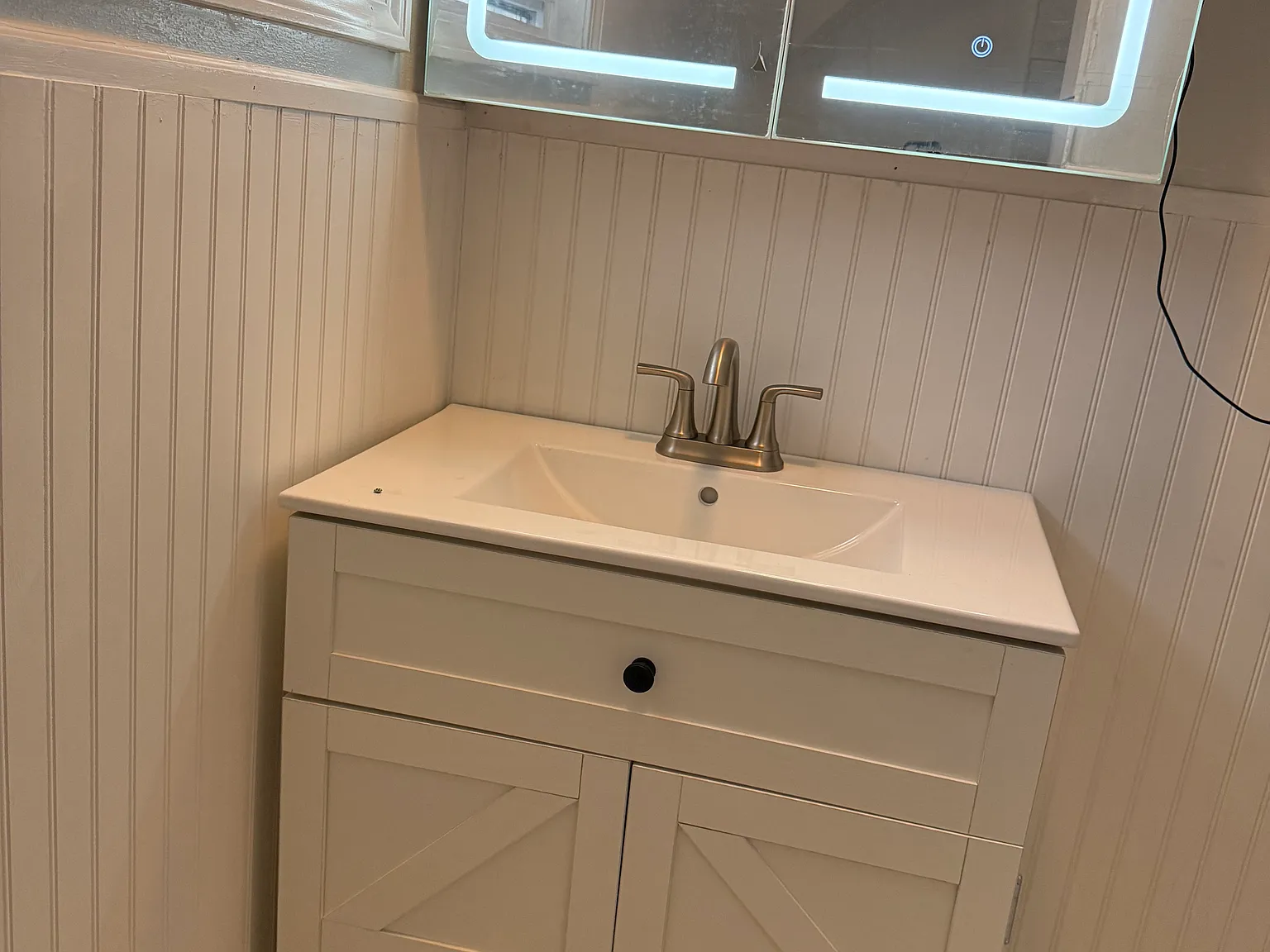 3 bed, 1064 sqft, $2,100 — Photo 2