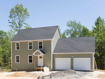 7 Riverbend Dr, Berwick, ME, 03901