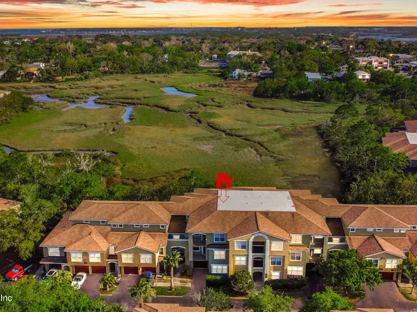 1010 BELLAVISTA Boulevard #204, St. Augustine, FL 32084