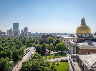 21 Beacon St APT 5R, Boston, MA 02108