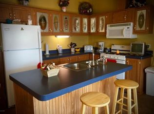 6226 E Thunder River Dr, Tucson, AZ 85756