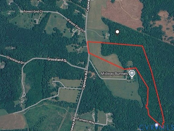 2nd image of 0 Capeway Rd