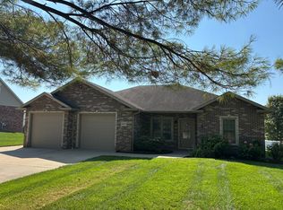 3312 Wardsville Rd, Jefferson City, MO 65101