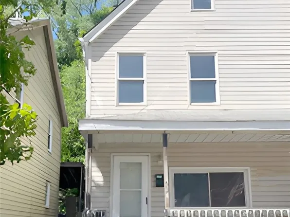 51 Midland Ave, Midland, PA 15059