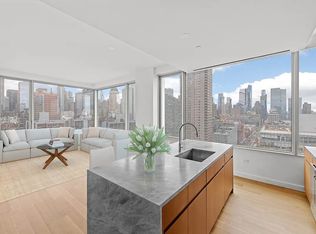 611 W 56th St #16A, New York, NY 10019