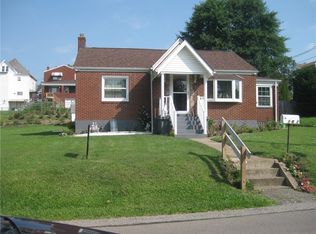162 Hamilton St, Homestead, PA 15120