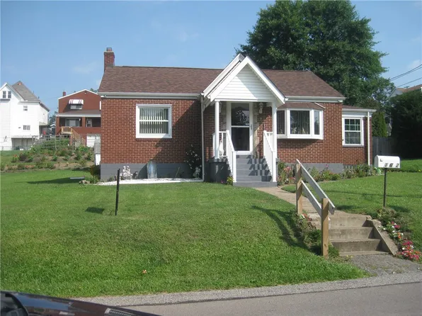162 Hamilton St, Homestead, PA 15120