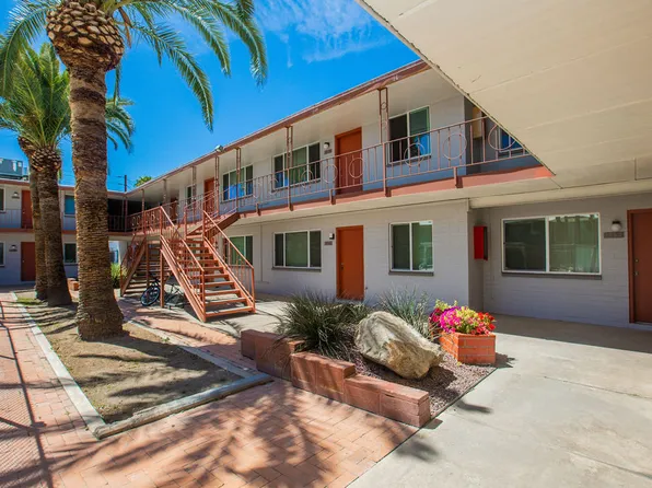 University Gardens Apartments