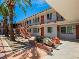 University Gardens Apartments