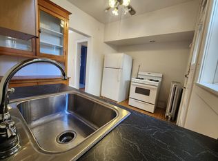 1302 W Rosemont Ave UNIT 2, Chicago, IL 60660
