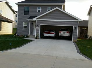 2877 Jaden Lane, Norwalk, IA 50211