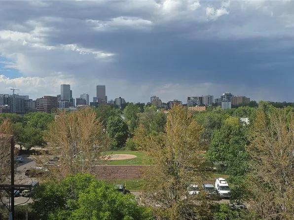 252 N Pennsylvania Street #602, Denver, CO 80203
