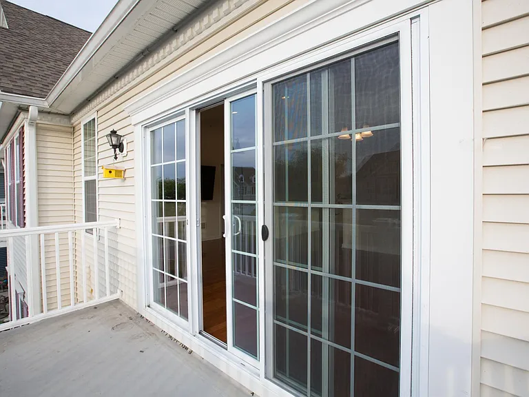 Deck / Patio