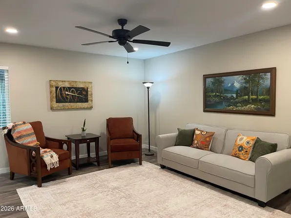 6240 N 16th Street #31, Phoenix, AZ 85016
