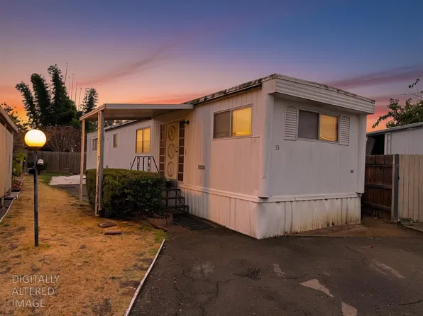 6025 Dias Ave Space 53, Sacramento, CA 95824