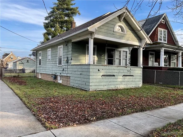 2240 Linwood Ave, Niagara Falls, NY 14305