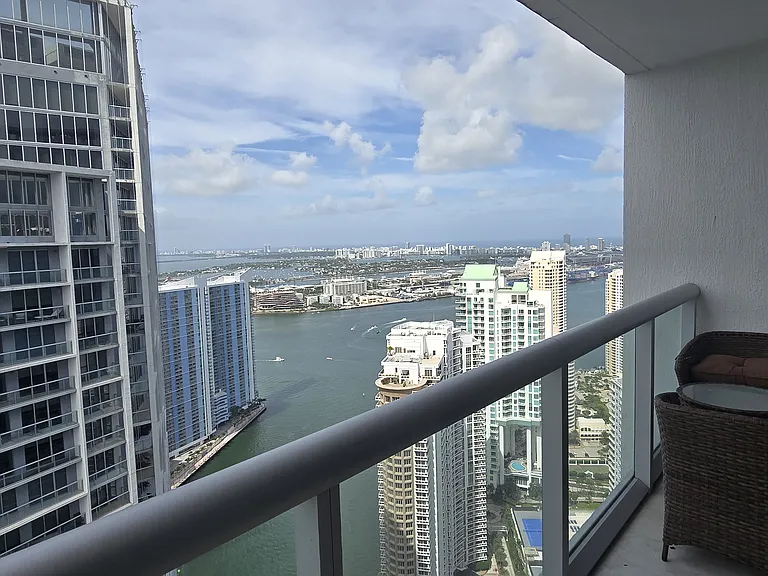 495 Brickell Ave #5310 — Photo 2