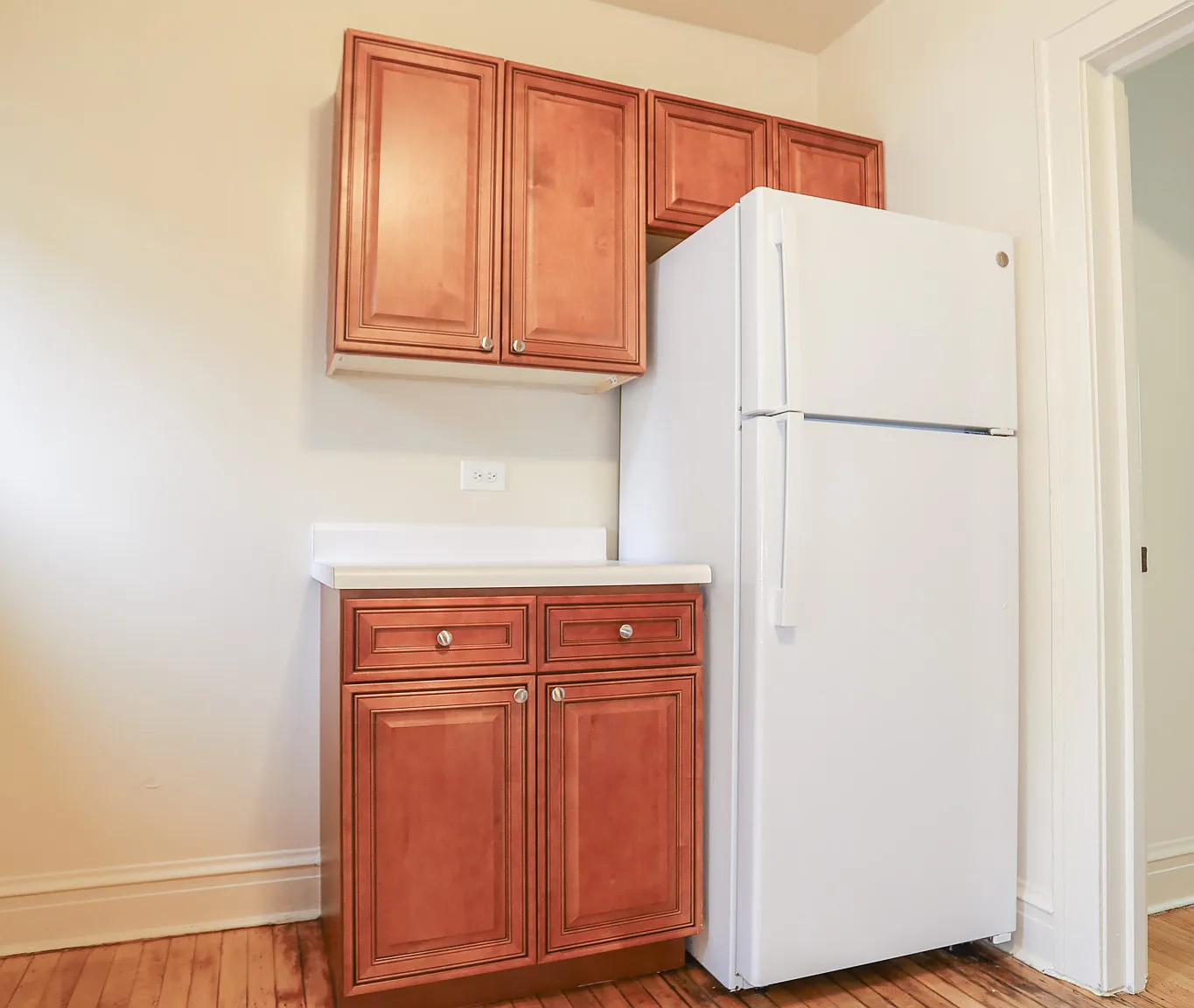 2 bed, $2,100 — Photo 1