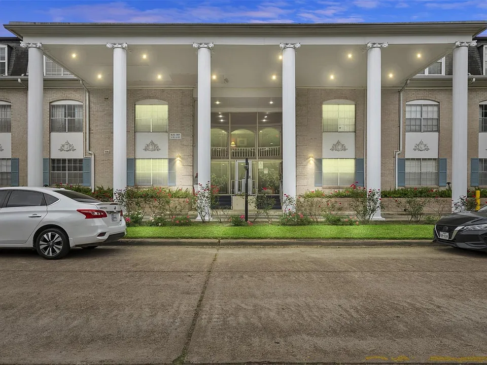 2601 Bellefontaine St #C116