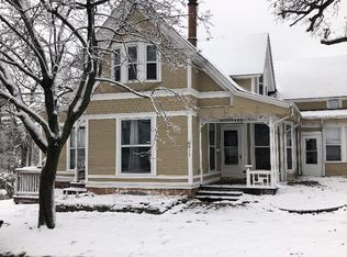 513 North St, Crete, IL 60417