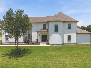1206 Walter Hoffman Rd, Cedar Creek, TX 78612