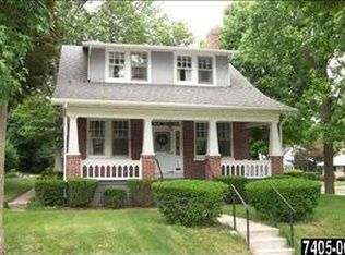 503 Colonial Ave, York, PA 17403
