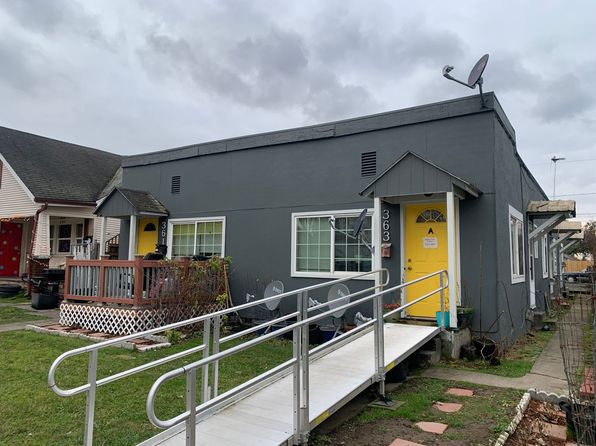 363 20th Ave APT C