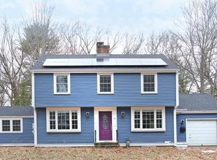 11 Travis Rd, Natick, MA 01760