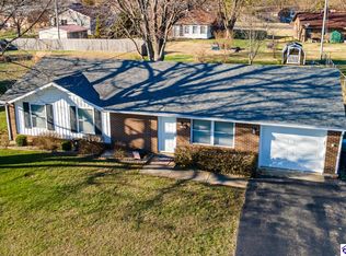 482 Congress Dr, Radcliff, KY 40160