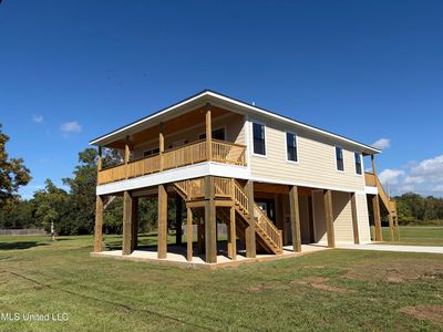 800 12th St, Pascagoula, MS, 39567