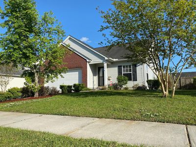 529 Holiday Dr, Summerville, SC, 29483