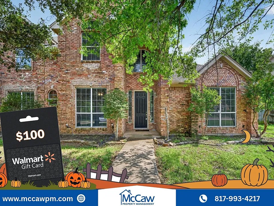 914 Dove Creek Trl