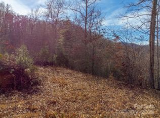 0 Garnet Rd, Sylva, NC 28779