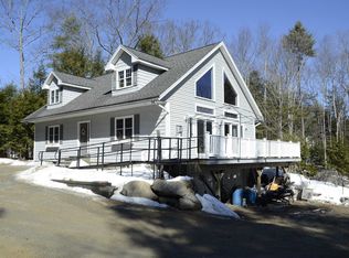29 Verry Brook Road, Winchester, NH 03470