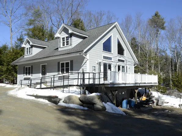 29 Verry Brook Road, Winchester, NH 03470