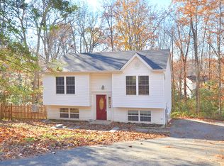 365 Abilene Ct, Lusby, MD 20657