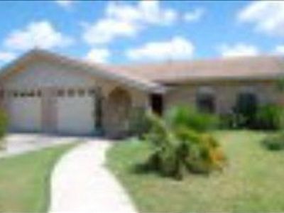 124 Las Mitras Ln, Brownsville, TX, 78521