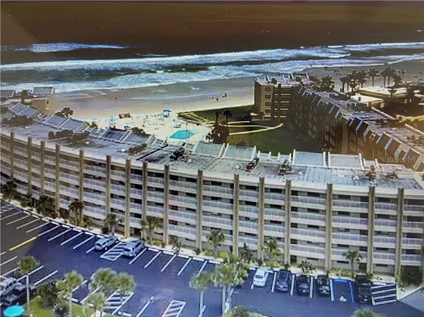 4501 S Atlantic Ave #5190, New Smyrna Beach, FL 32169
