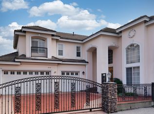 8240 Sheffield Rd, San Gabriel, CA 91775