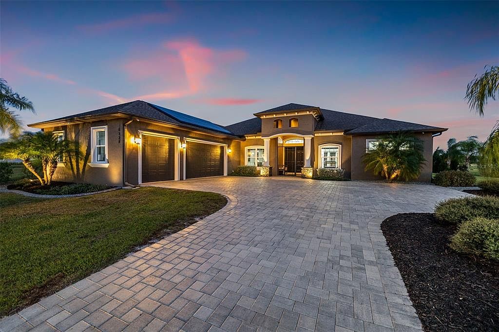 6128 Foal Creek Dr, Parrish, FL 34219 | MLS #U8223579 | Zillow