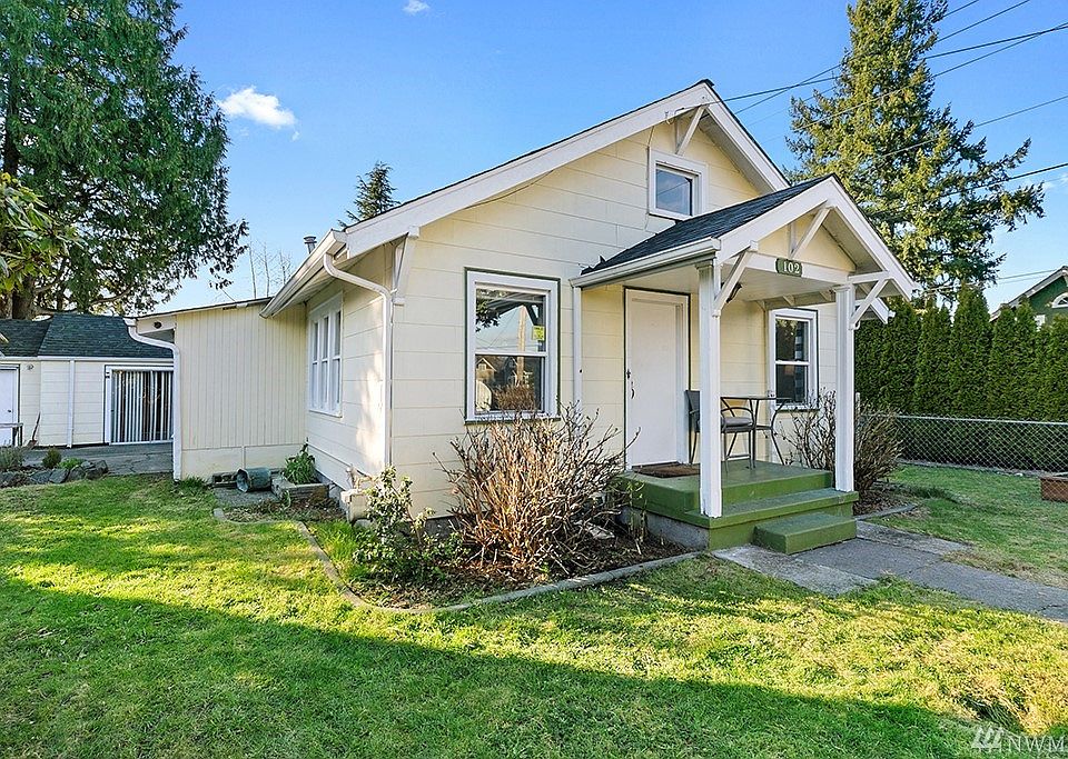 102 12th St SW, Puyallup, WA 98371 | Zillow