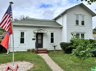 1603 2nd Ave, South Sioux City, NE 68776