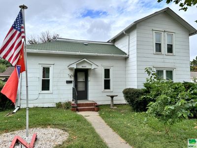 1603 2nd Ave, South Sioux City, NE, 68776