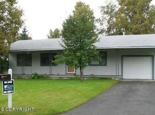 3712 Robin St, Anchorage, AK 99504