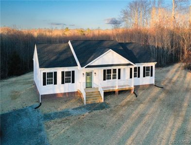 5630 Cartersville Rd, Powhatan, VA, 23139