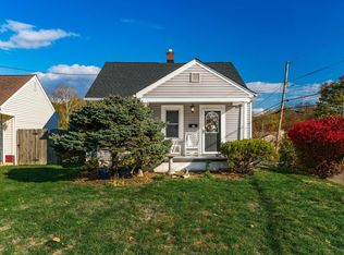 800 Rutter Ave, Lancaster, OH 43130