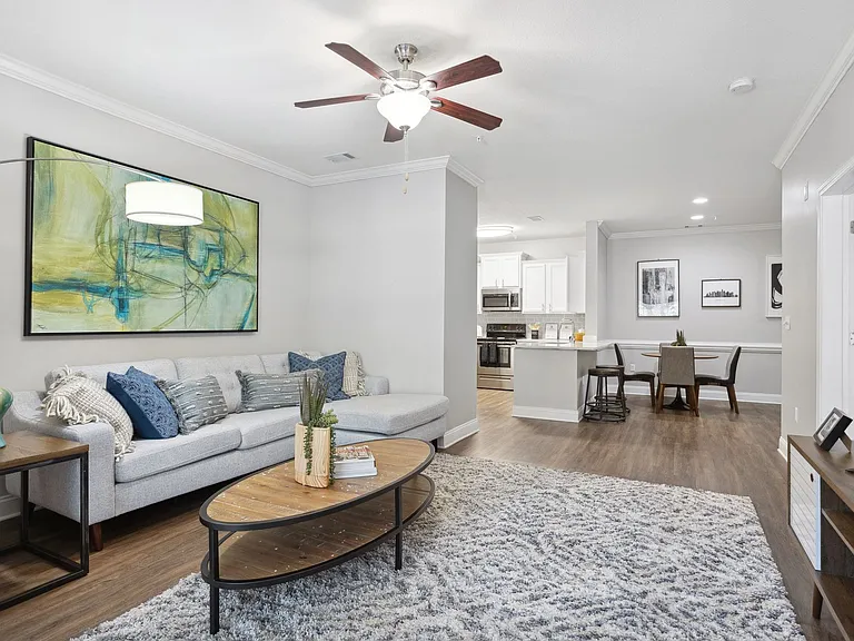 Enclave at Rivergate — Photo 7