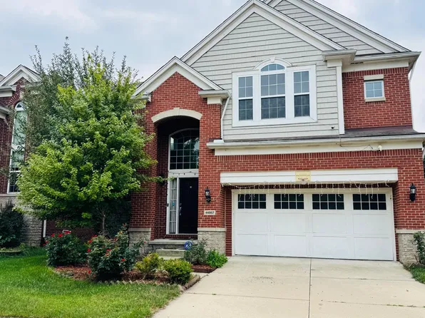 44867 Stockton Dr, Novi, MI 48377